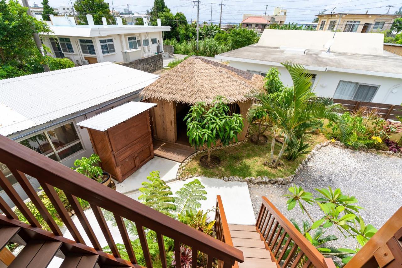 Island Breeze - Round House With Bbq - Wooden Hot Tub - Beach อนนะ ภายนอก รูปภาพ