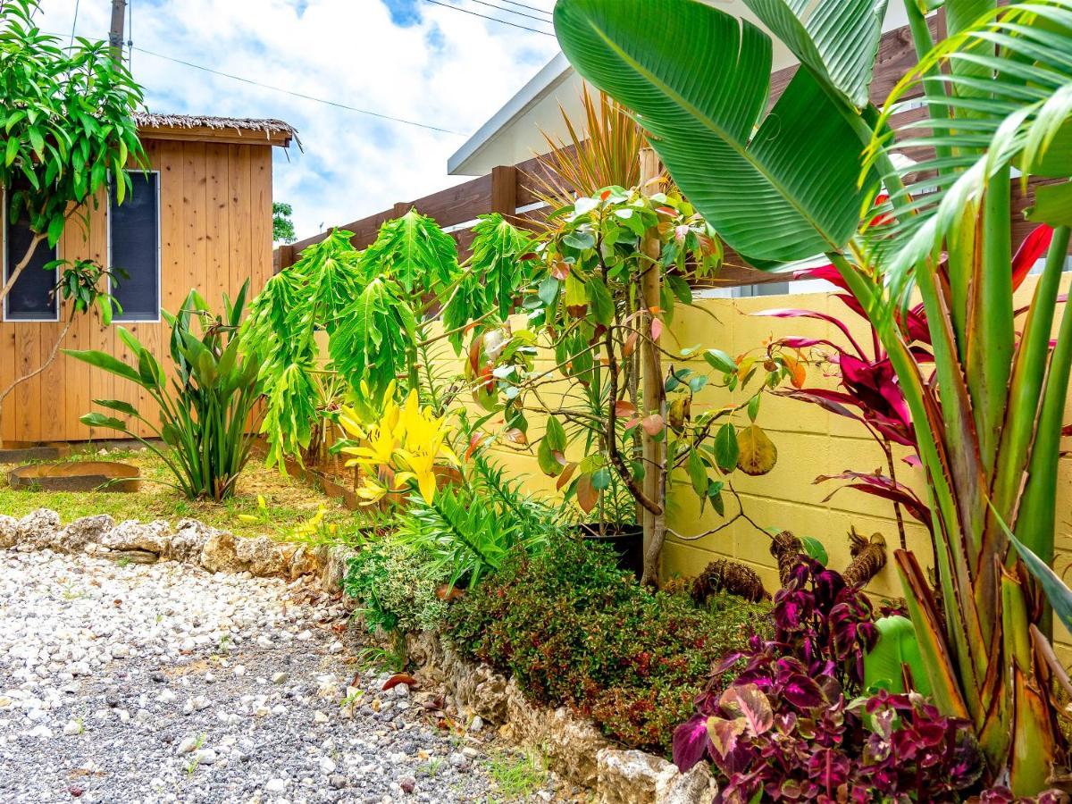 Island Breeze - Round House With Bbq - Wooden Hot Tub - Beach อนนะ ภายนอก รูปภาพ