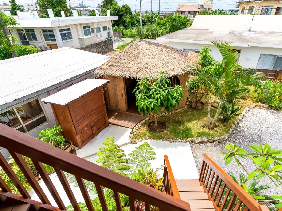 Island Breeze - Round House With Bbq - Wooden Hot Tub - Beach อนนะ ภายนอก รูปภาพ