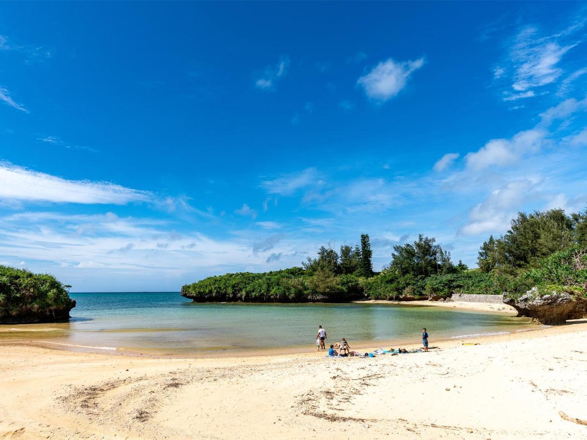Island Breeze - Round House With Bbq - Wooden Hot Tub - Beach อนนะ ภายนอก รูปภาพ